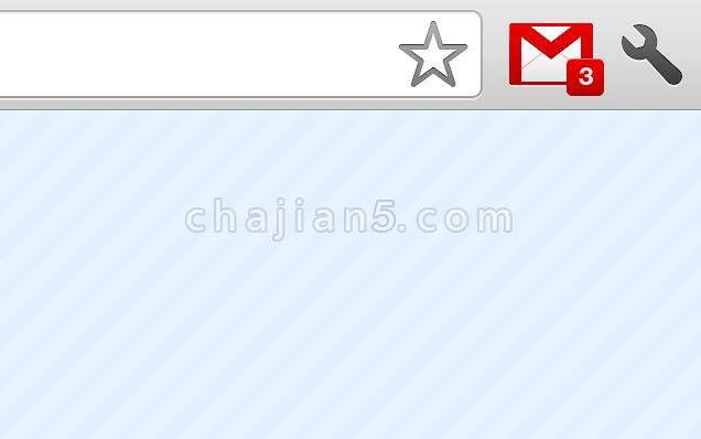 Google Mail Checker谷歌邮箱新邮件提醒