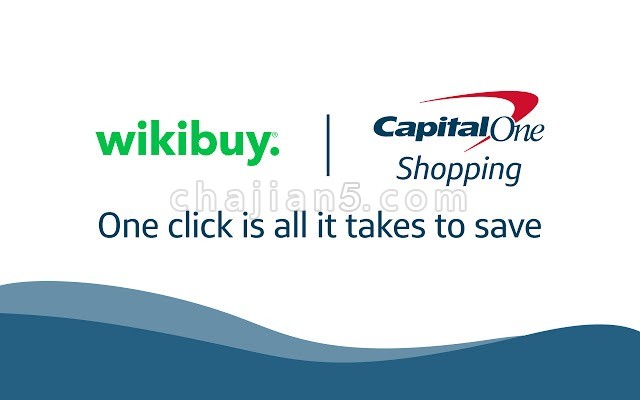 capital one shopping desktop