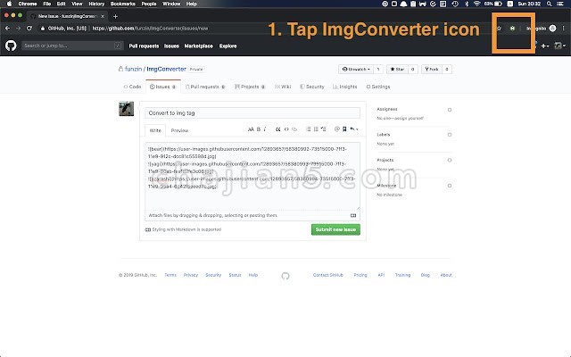 ImgConverter