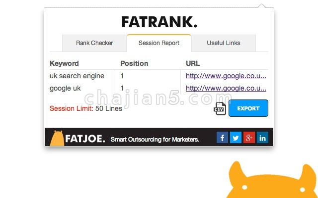 FATRANK