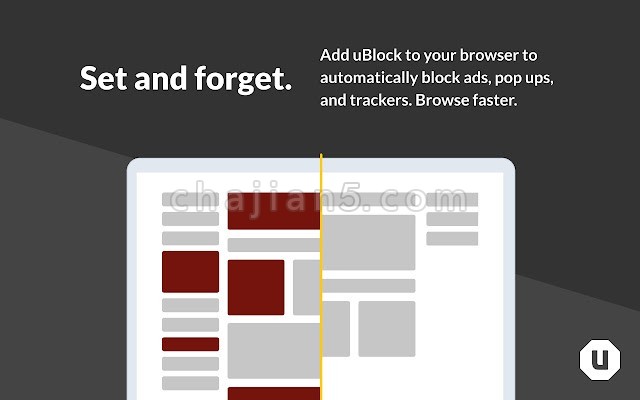 Ublock